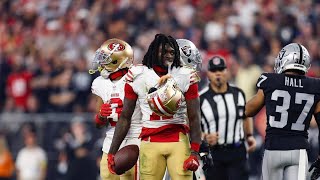 49ers Playoff Hype Video 2022-2023!!