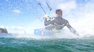 קייטסרפינג - Freeride Collection