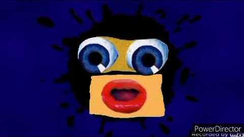 Klasky Csupo (2023) Logo Bloopers Part 5