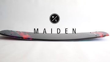 2018 Shreducation Hyperlite Package Wake