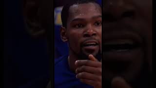 Warriors break unwritten rule