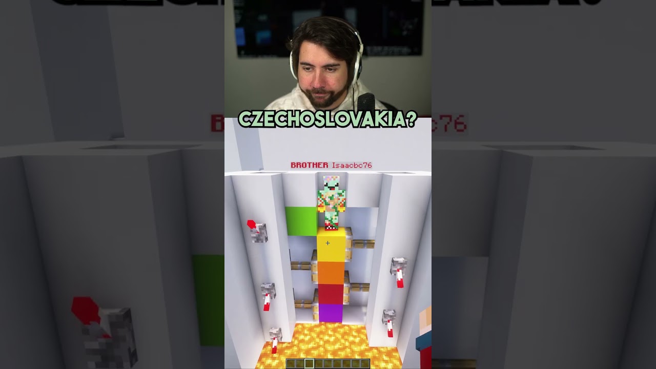 WHAT WAS THAT QUESTION