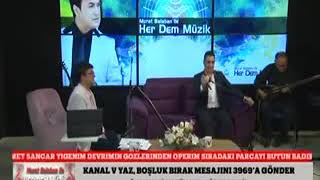 Devrim Umut Ben O Deliye Sevmeyi Öğretemedim - - Bir Zaman Ayları Saydım