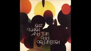 Raz Ohara And The Odd Orchestra - Love For Mrs. Rhodes