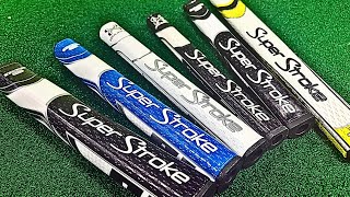 Are Superstroke Putter Grips The Game Changer Youve Been Waiting For?