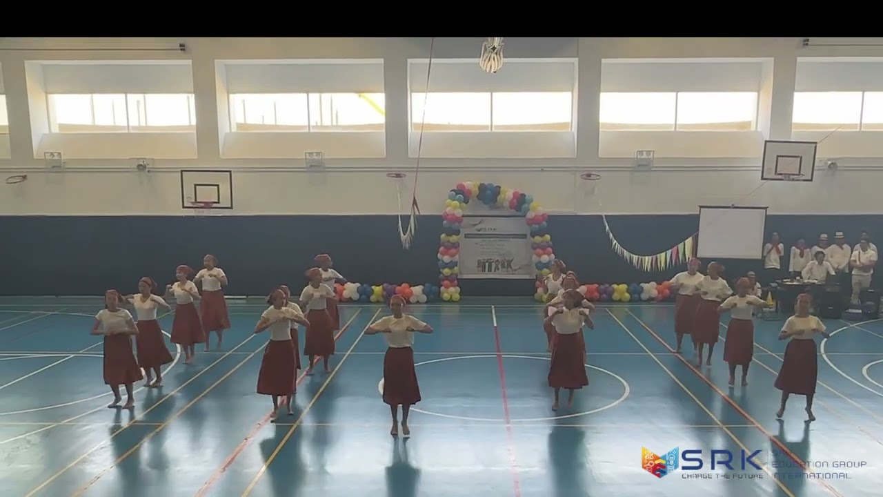 Al Ain Field Demo Highlights1