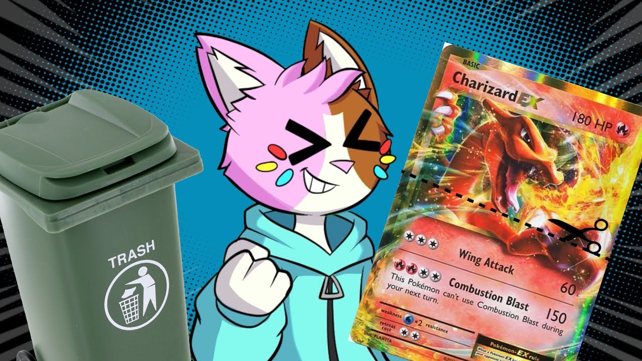 How To Tell If You Have A Fake Card YouTube how-to-tell-if-you-have-a-fake-card-youtube