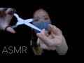 ASMR ハンドムーブメント △指示された通りに手をみて / Follow My Hands (hand movements)▽　[囁き声/whisper]