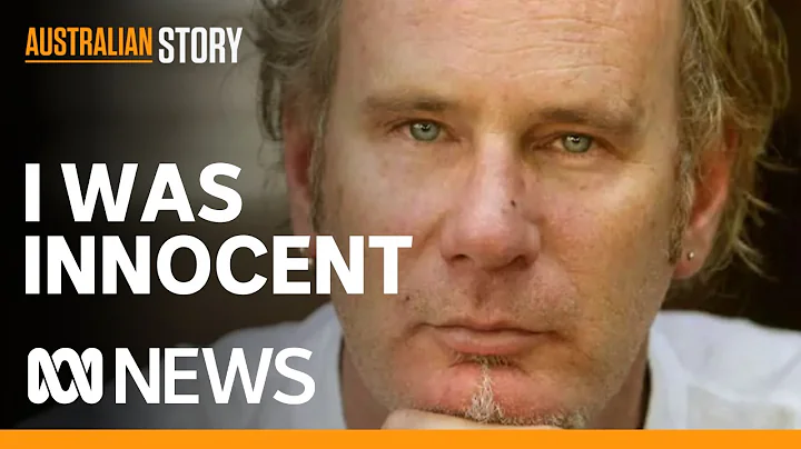 Jailed for 12 years: Andrew Mallard's wrongful mur...