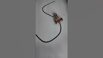 3 fonksiyonlu robot araba projesi, arduino uno