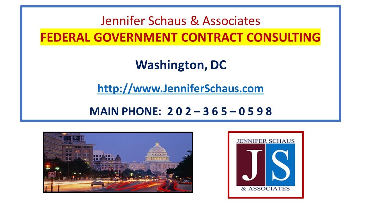 Government Contracting - Capitalizing On Set-Aside Contracts - Win Federal Contracts