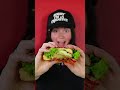 She Shot Her Own Food Shoot?! Behind the Scenes of a Breakfast Sandwich Self-Portrait!