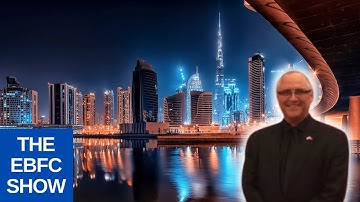 Smart Cities - Cycle Time is How You Make Your Money with Paul Doherty | The EBFC Show 028