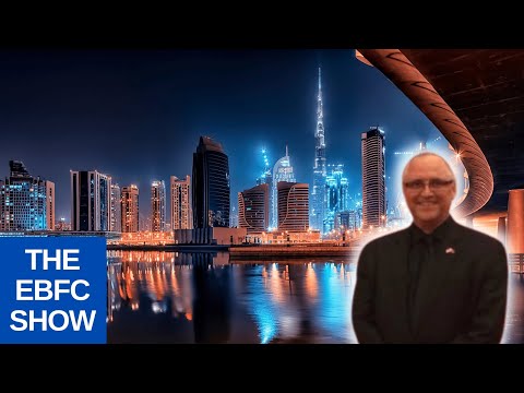 Smart Cities - Cycle Time is How You Make Your Money with Paul Doherty | The EBFC Show 028
