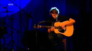 Ben Howard - Promise @ WDR Rockpalast