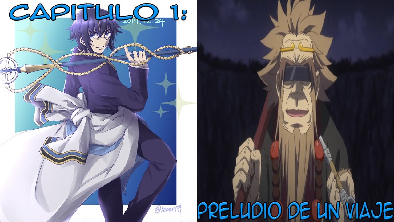 Yo reencarnando en Cao Cao Capitulo 1 Fanfic High School