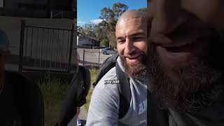 spanian gets scared 😳 Net Worth