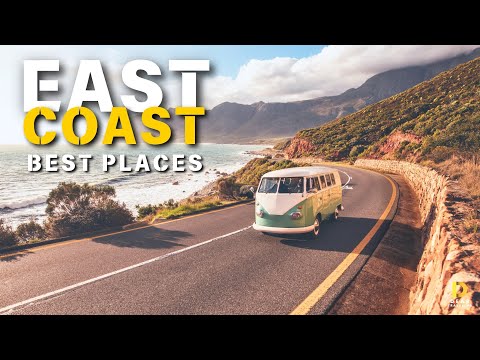 best family vacations east coast