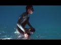 Amazing freedive with The Ocean Brothers_World ShootOut 2014_Awesome fre...