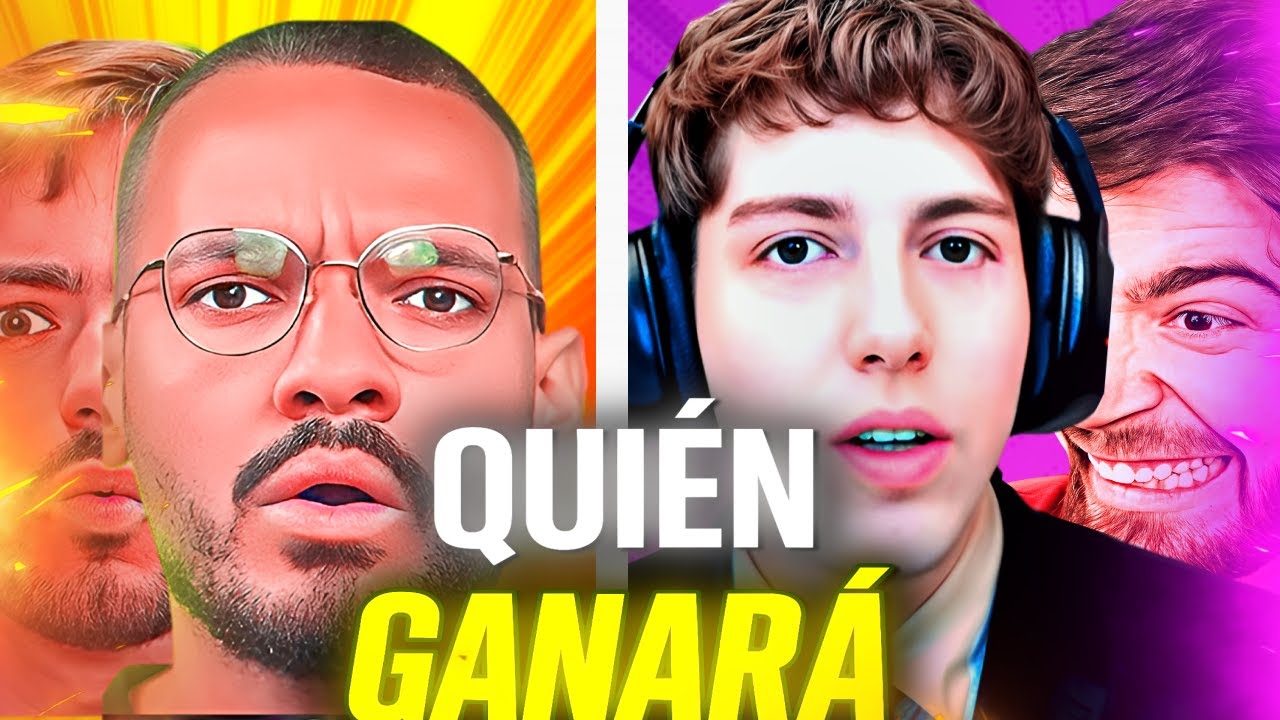 DAVO XENEIZE junto a La Cobra ENFRENTAN a Los Futbolitos 🚀 (Charla completa)