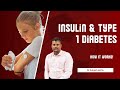 Type 1 Diabetes in Pregnancy | Dr. Subash Sethu