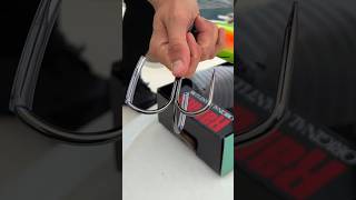 🤯This GIANT Rapala is UNBELIEVABLE! Unboxing You CANT’ Mis🤯 #fishing #unboxing #giantlure #shorts