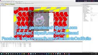 OptiNest Pro 3.05 | nesting and material optimization Full Version Software