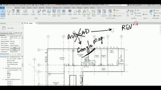 Introduction To AUTODESK REVIT; Class 1 USER INTERFACE