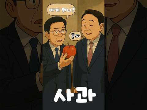 국민들에게 사과하고 조용히 숨어 지내길 바랍니다. 다시는 보고 싶지 않네요.