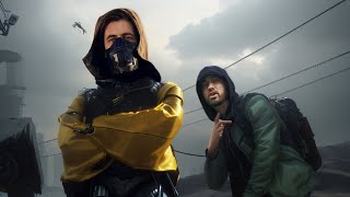 Eminem & Alan Walker - Heroes (We Could Be) Ft. Lauren Dunn | Dj Møkdust Remix 2023