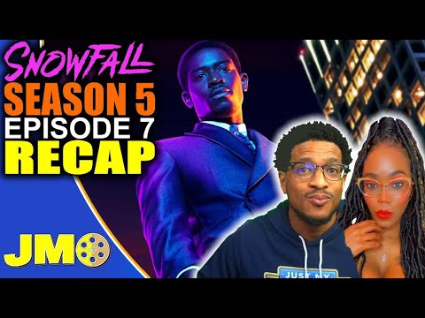 Download Snowfall Season 5 Episode 7 Recap & Review!