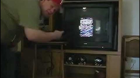 Duke Nukem Forever Atari 2600