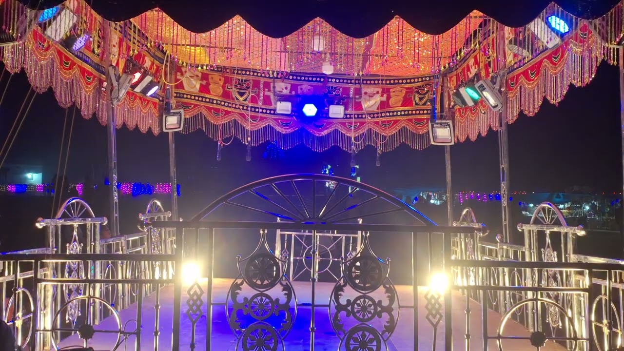 ସତ ପ୍ରେମ ହାରେ ନା ଶେଷଭାଗ 