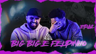 BIG BIG E FELIPINHO - EP.02: RONALDO FENÔMENO