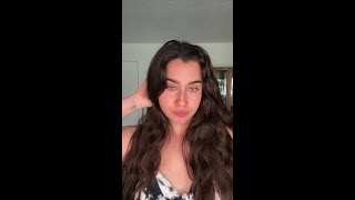 Lauren Jauregui's Instagram Live 06/08/2023