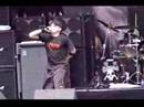 Hatebreed - I will be heard (live)