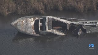 VB event to help non-profit pull more abandoned vessels