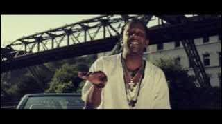 Soulwash feat. Tony T - No Games - Ragga Edit