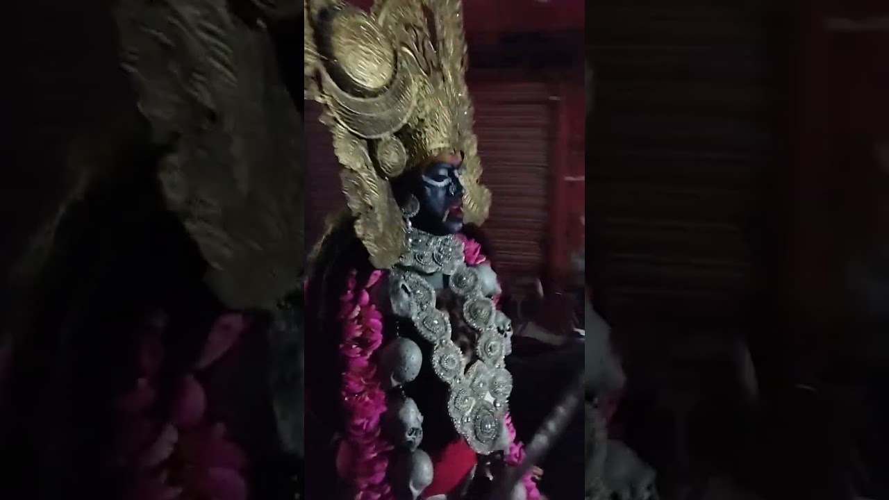 1-1-2026 mata ka jagran ghr m