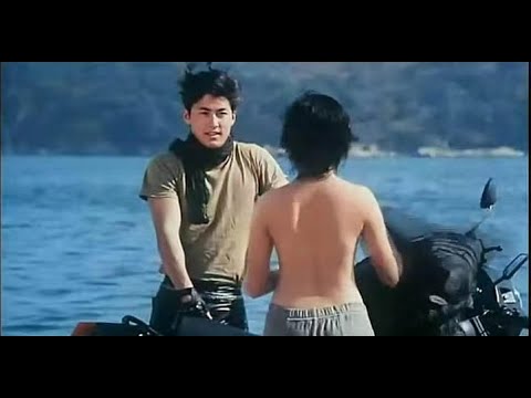 【東東愛】女神李麗珍神作，出道作品就有福利！見面就脱衣，當晚就激情，實在是大膽啊！《癡心的我》精华片段剪辑