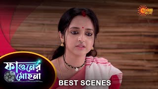 Phaguner Mohona - Best Scene 21 August 2023 Full Ep Free On Sun Nxt Sun Bangla