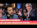 🤡 ¡NADIE TE CREE! CAPUTO PIDIO QUE LO APLAUDAN Y TERMINÓ PASANDO VERGÜENZA | ¿Qué está pasando?