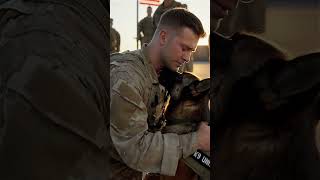 Download Lagu A Soldier’s Emotional Goodbye to His K9 Hero 🐾💔 MP3