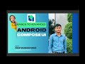 Completed UI Jetpack Compose UI development in Hindi  🥳 | Android | Kotlin 🤩 @Proandroid