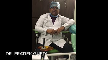 Esthetrix LED Curing Light