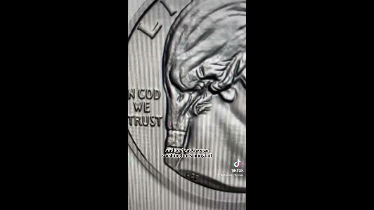 NEW DISCOVERY 3 ERRORS ON THE NINA OTERO WARREN QUARTER Coin Quarters Money Foryou