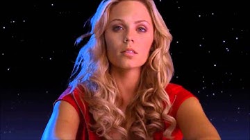 Sober kelly Clarkson Smallville 7x01 HD