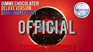[Beatstar Deluxe] BABYMETAL - GIMME CHOCOLATE!!! (Official Version) | Extreme DP