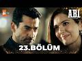 A.B.İ. 23. Bölüm (FİNAL)