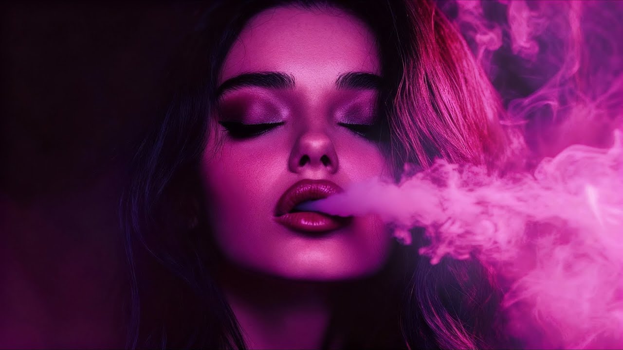 Smoke Mood — Just Relax Tonight | Deep House Mix 2026 • Chill / Night Vibes #1